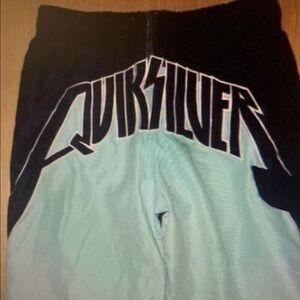 Black Athletic Shorts